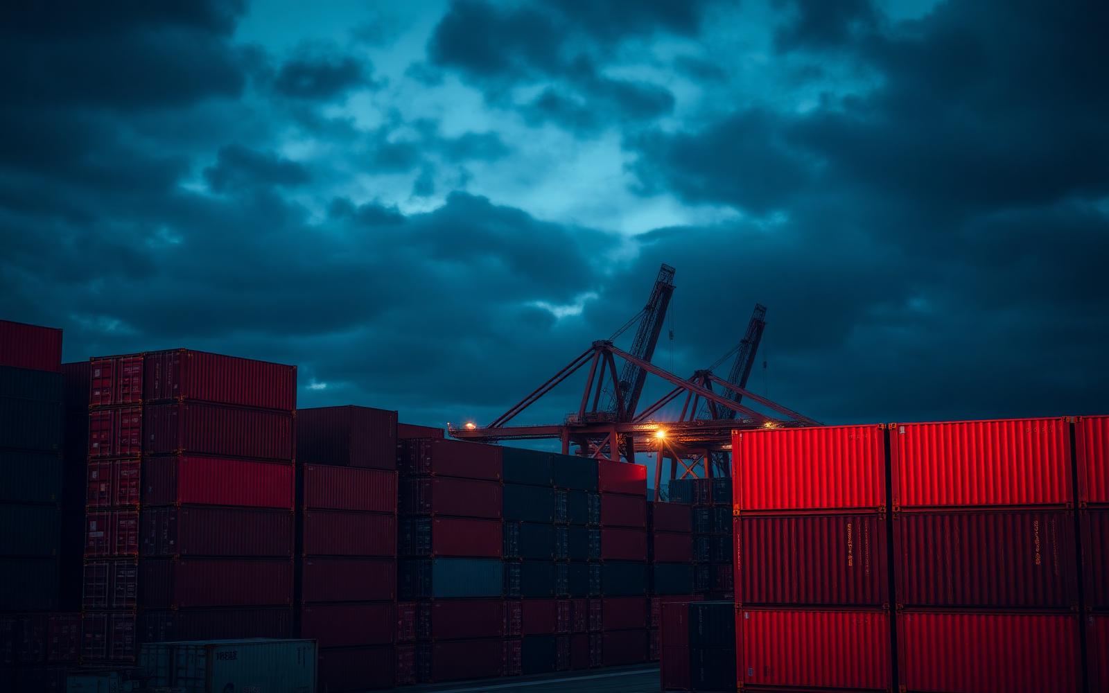 Exportación directa
