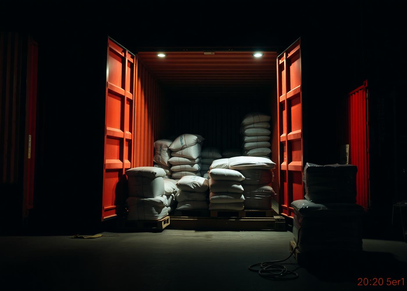 Exportación