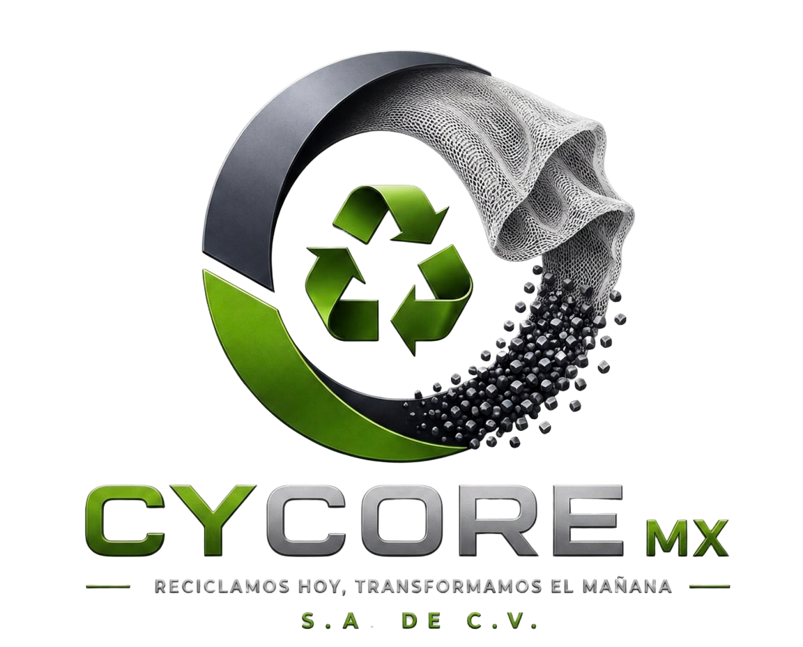 Cycore MX S.A. de C.V.